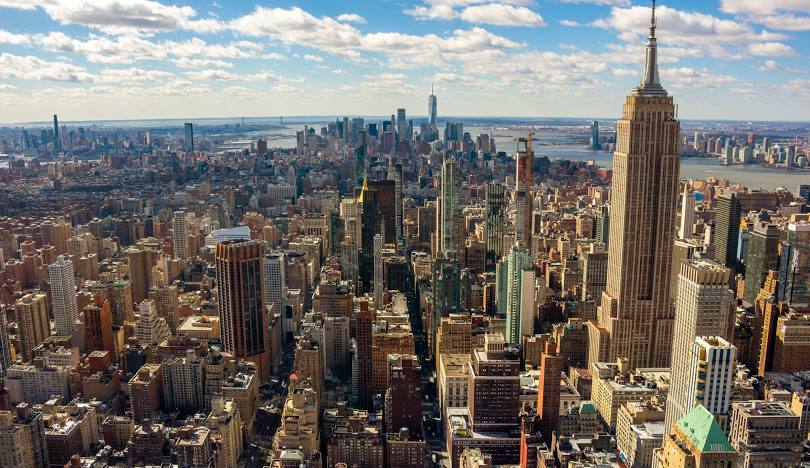 New York City