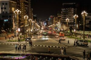 Addis Ababa