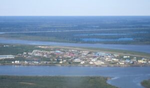 Aklavik