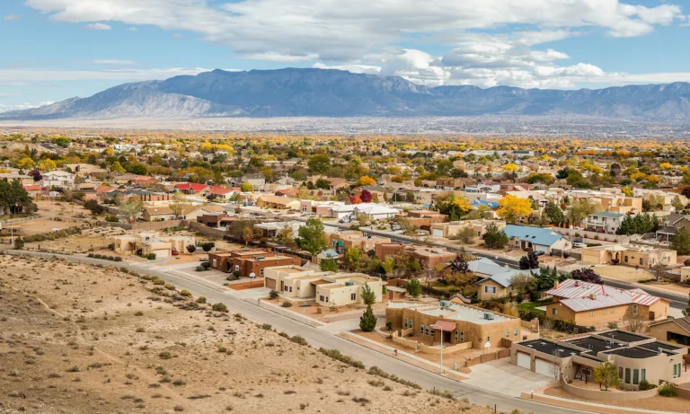 Skywest Airlines Albuquerque Office in United States