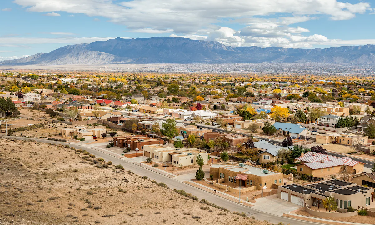 Albuquerque