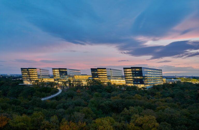 American Airlines Headquarters