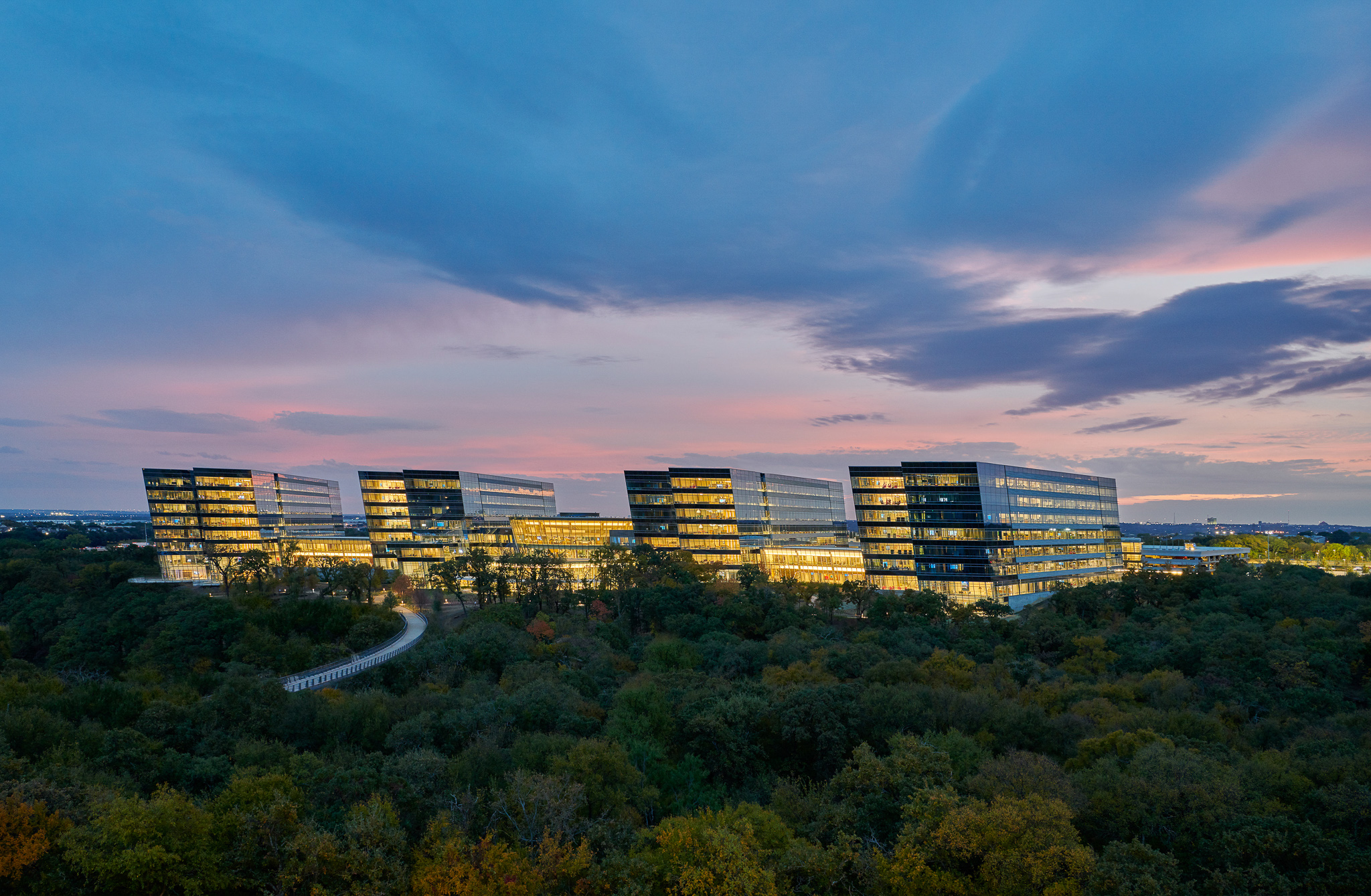 American Airlines Headquarters