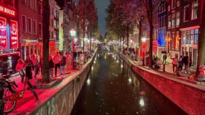 Amsterdam
