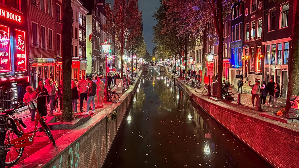 Amsterdam
