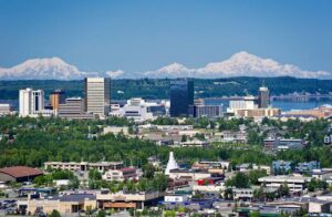 Anchorage