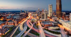 Atlanta