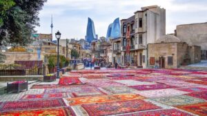 Baku