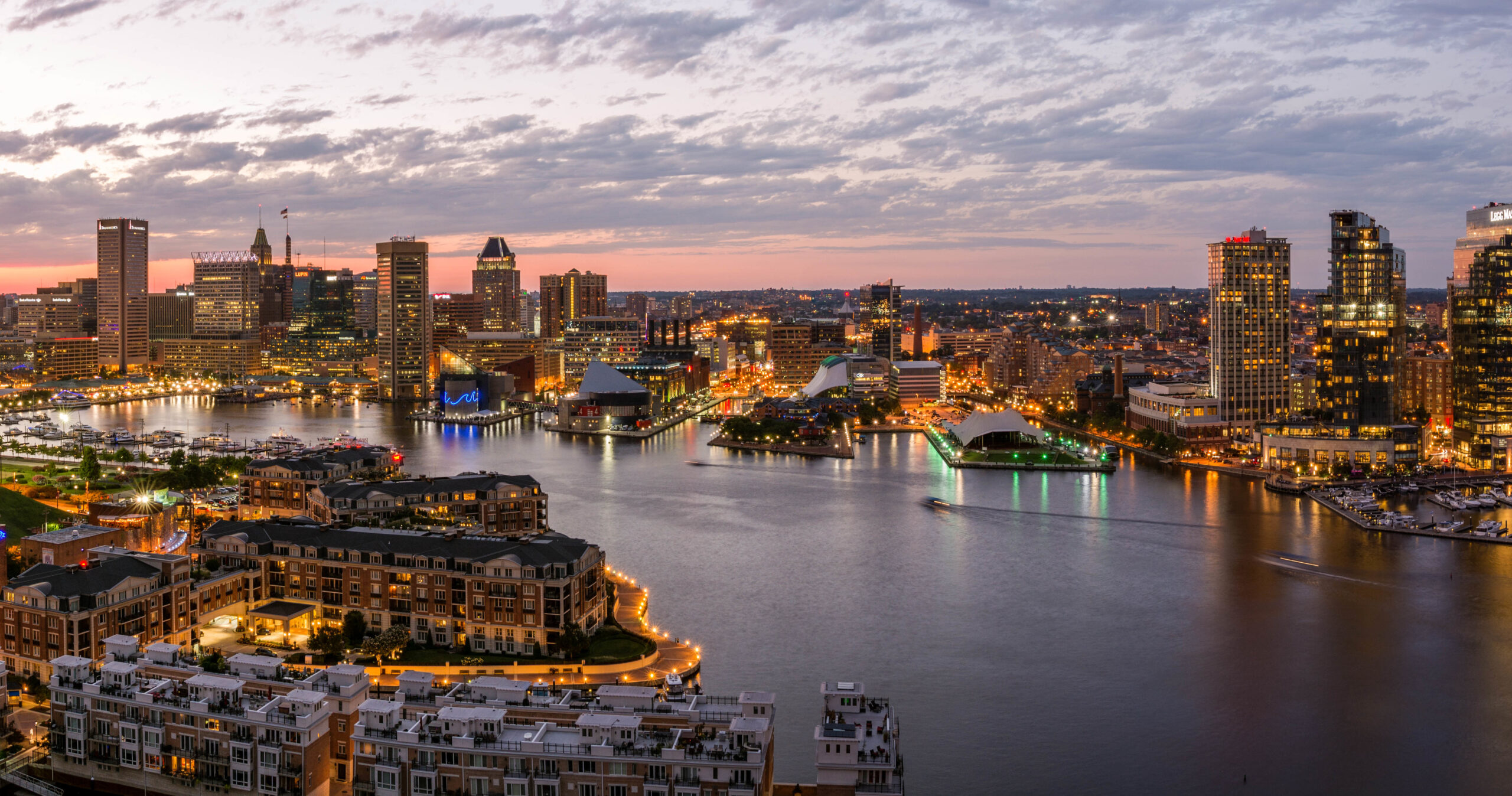 Baltimore