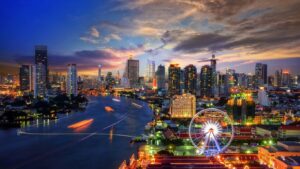 Bangkok