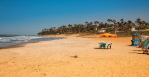 Banjul