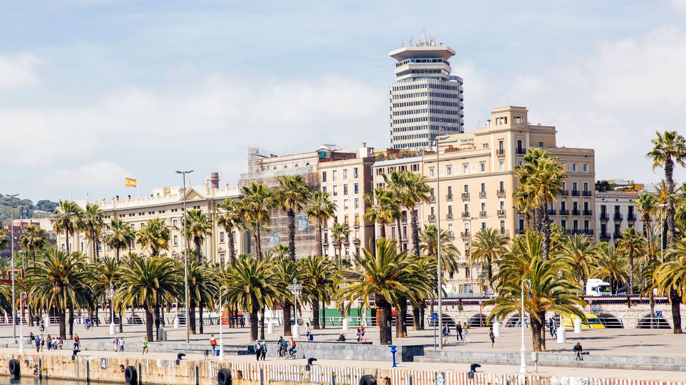 Barcelona