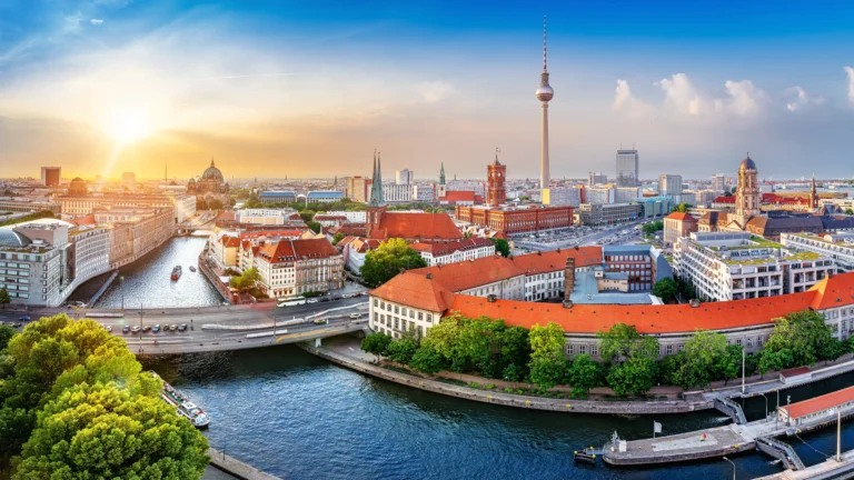 Republic Airways Berlin Office in Germany