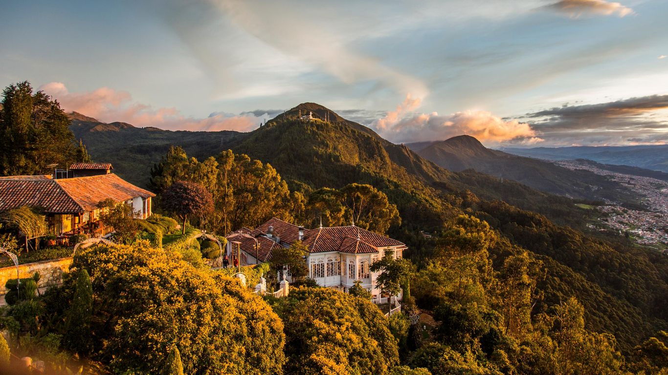 Bogota