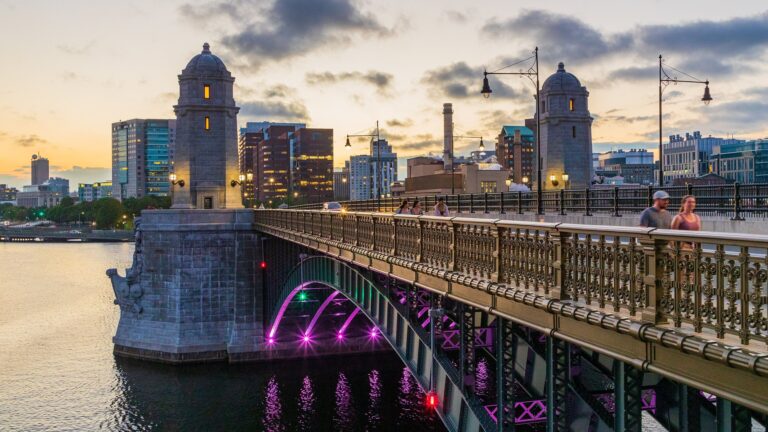 CommuteAir Boston Office in USA