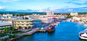 Bridgetown