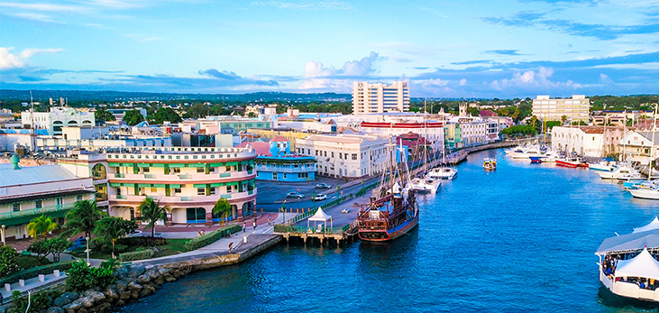 Bridgetown