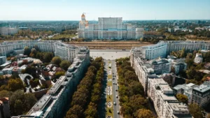 Bucharest