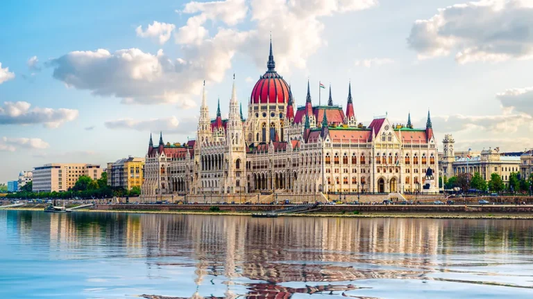 Republic Airways Budapest Office in Hungary