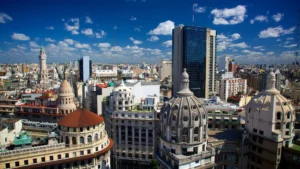 Buenos Aires
