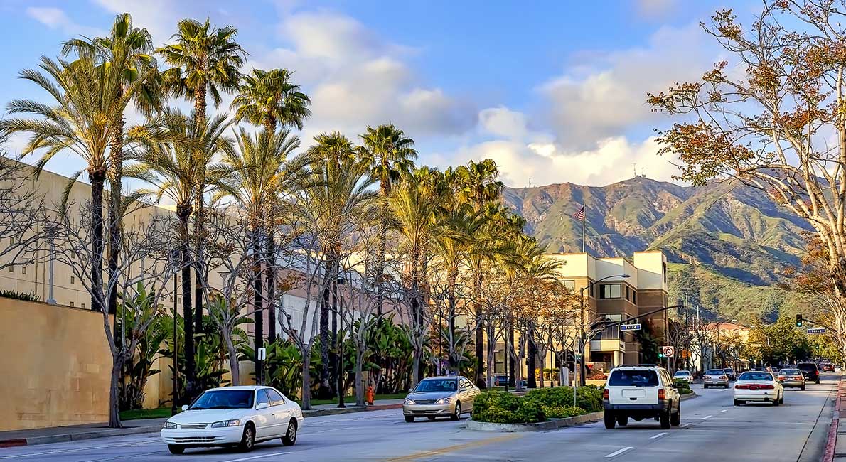 Burbank