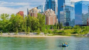 Calgary
