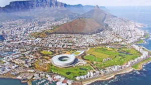 Cape Town