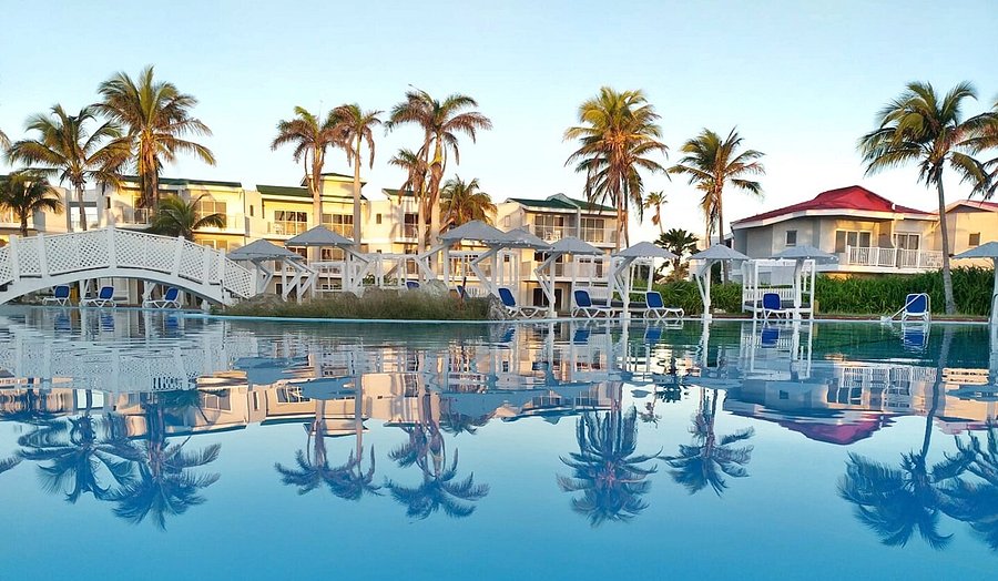 Cayo Coco