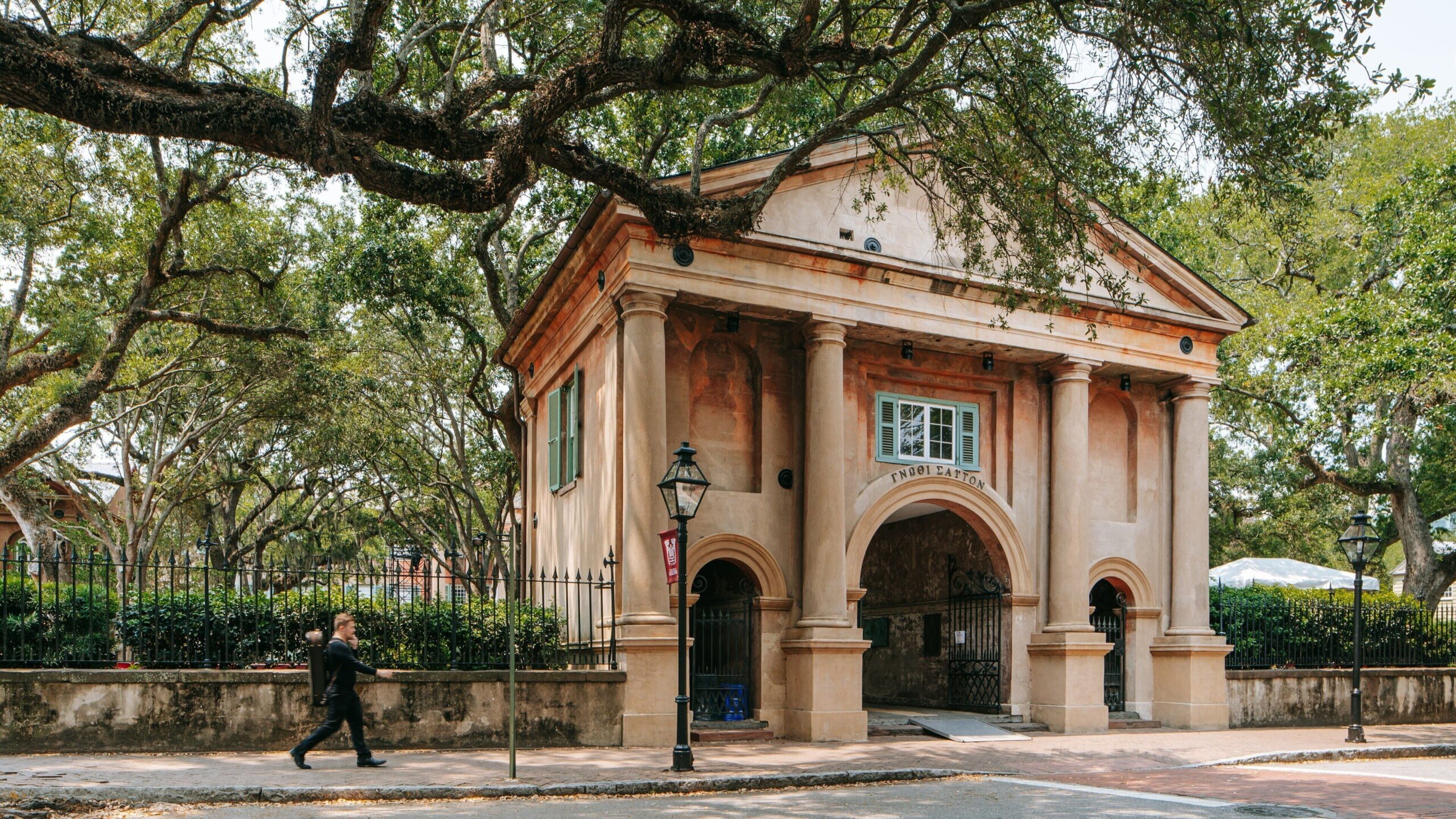 Charleston