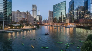 Chicago