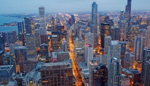 Chicago