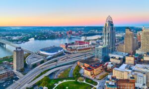 Cincinnati