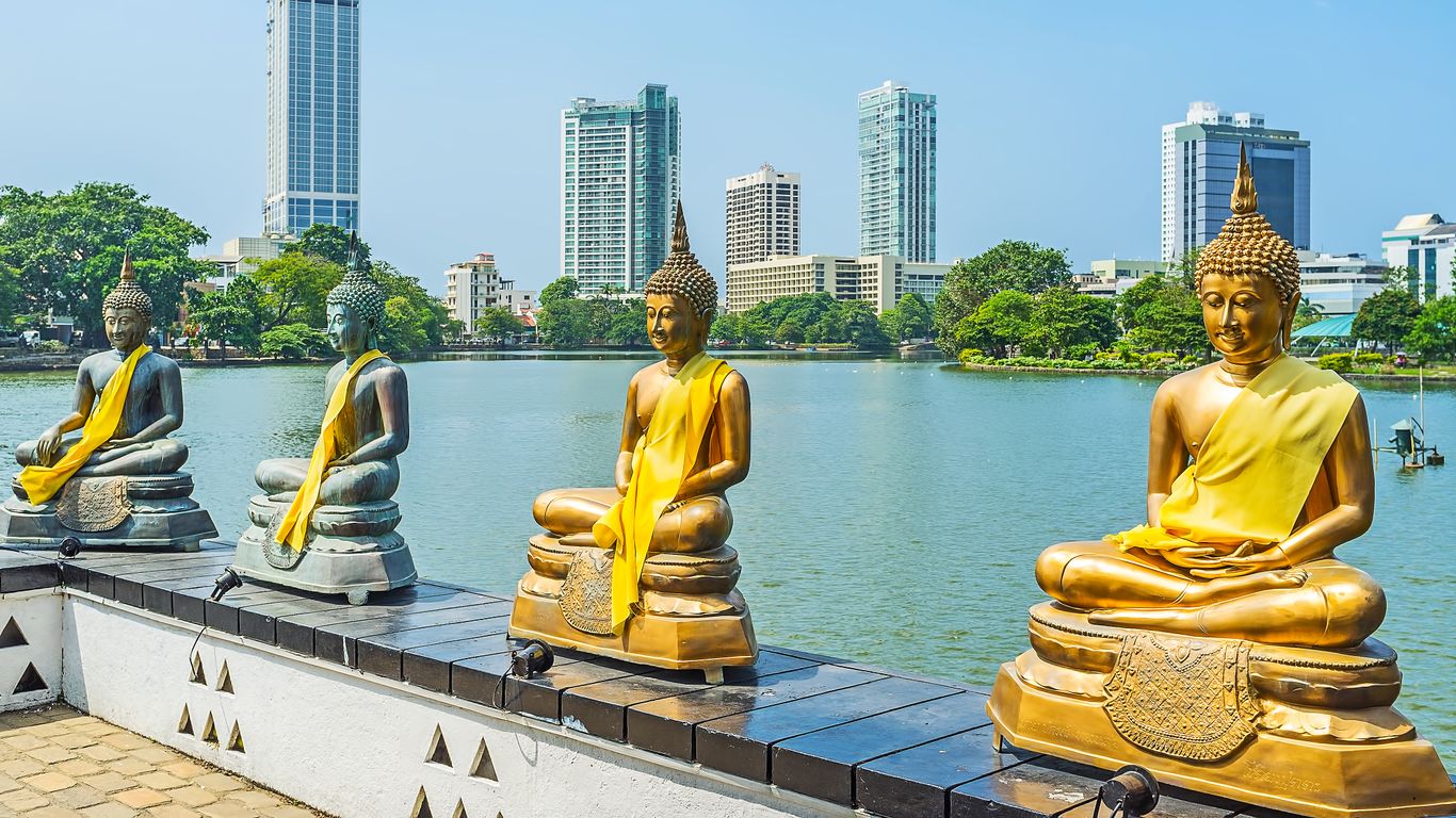 Colombo