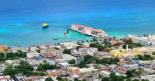 Porter Airlines Cozumel Office in Mexico