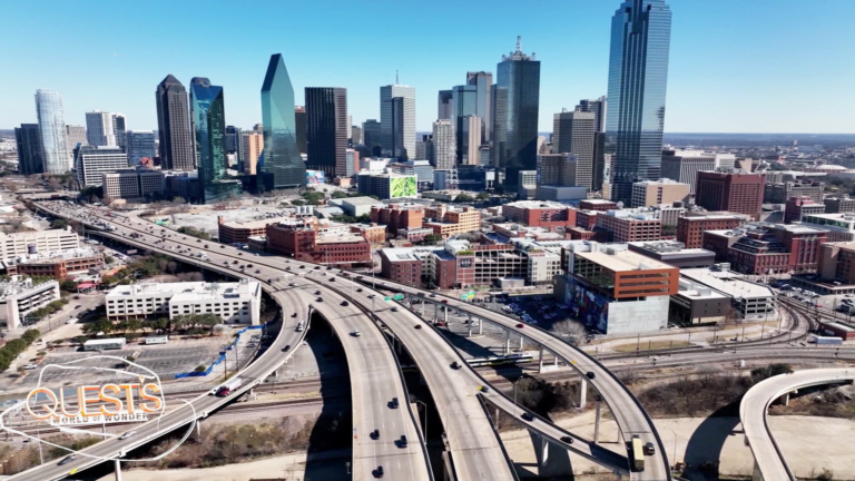 CommuteAir Dallas Office in USA