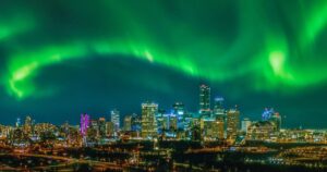 Edmonton