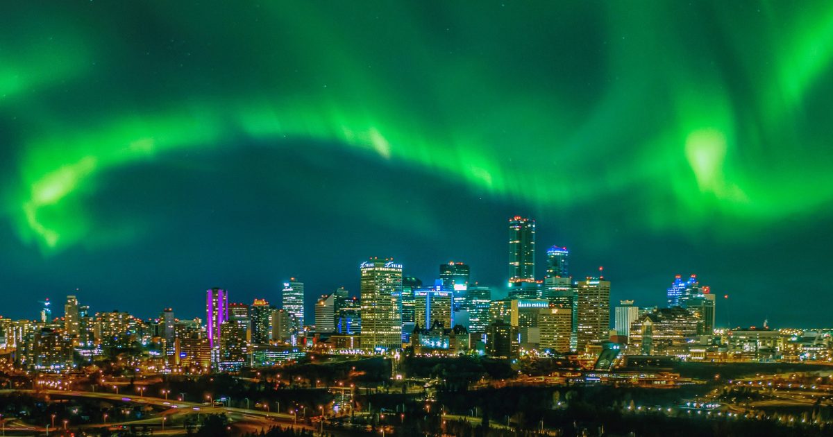 Edmonton