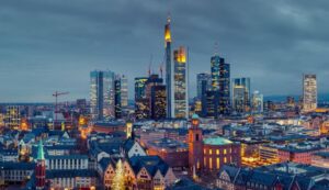 Frankfurt