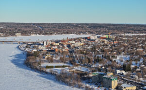 Fredericton