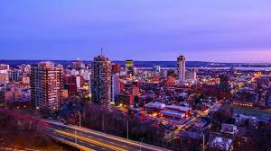 Flair Airlines Hamilton Office in Canada