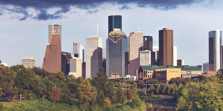 CommuteAir Houston Office in USA
