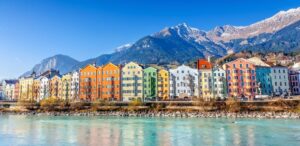 Innsbruck