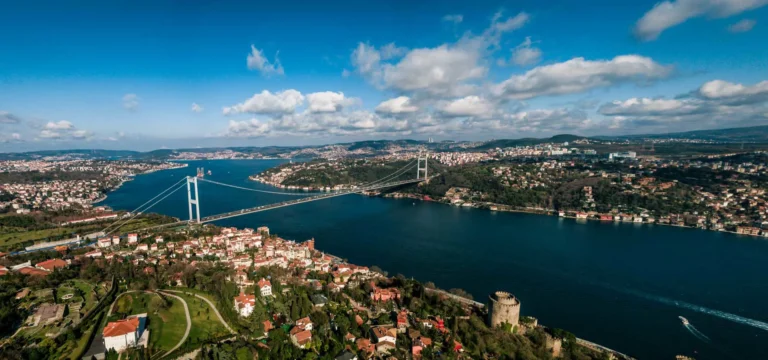 Republic Airways Istanbul Office in Turkey