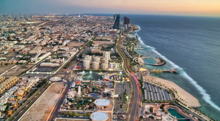 Finnair Jeddah Office in Saudi Arabia