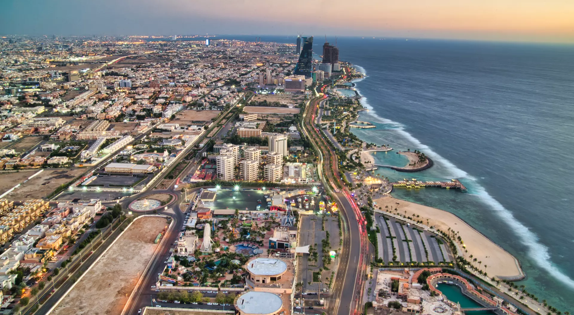 Jeddah