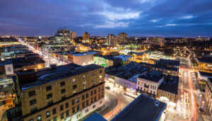 Kitchener