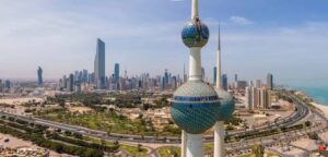 Kuwait City