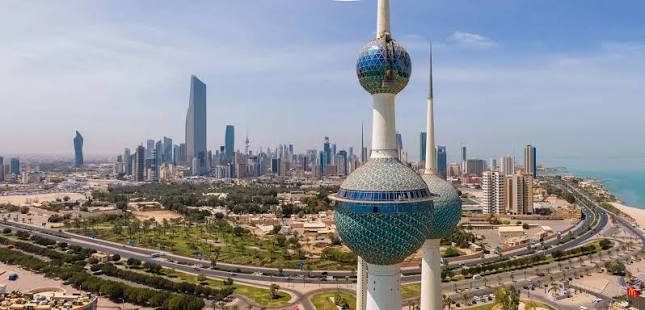 Turkish Airlines Kuwait City Office in Kuwait