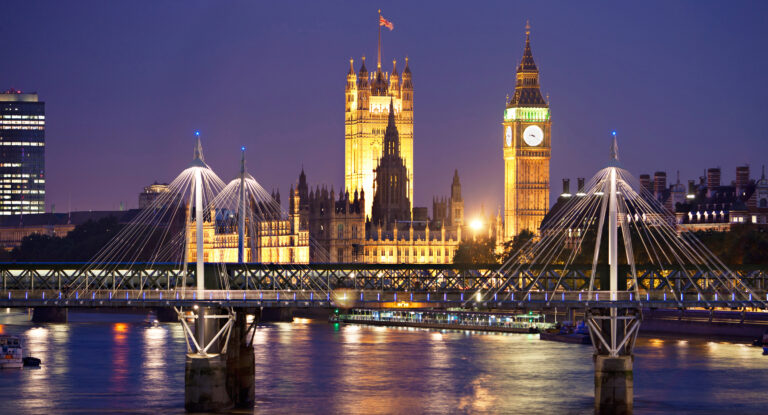 Republic Airways London Office in United Kingdom