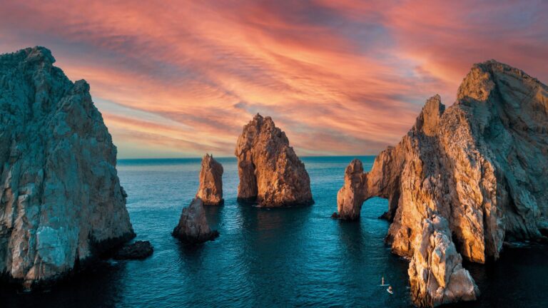 Flair Airlines Los Cabos Office in Mexico